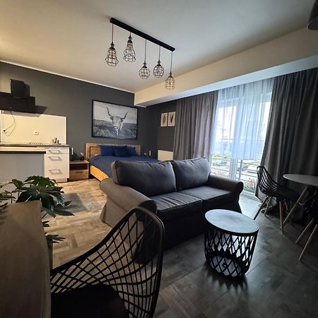 Apartamenty Centrum Kostrzyn nad Odra Dış mekan fotoğraf