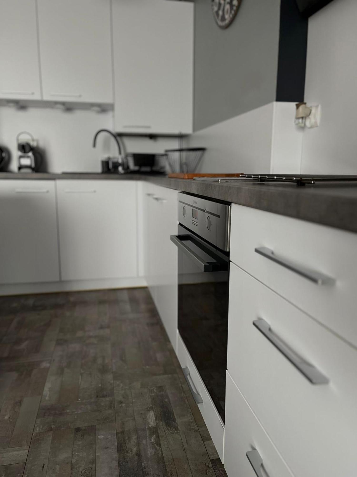 Apartamenty Centrum Kostrzyn nad Odra Dış mekan fotoğraf