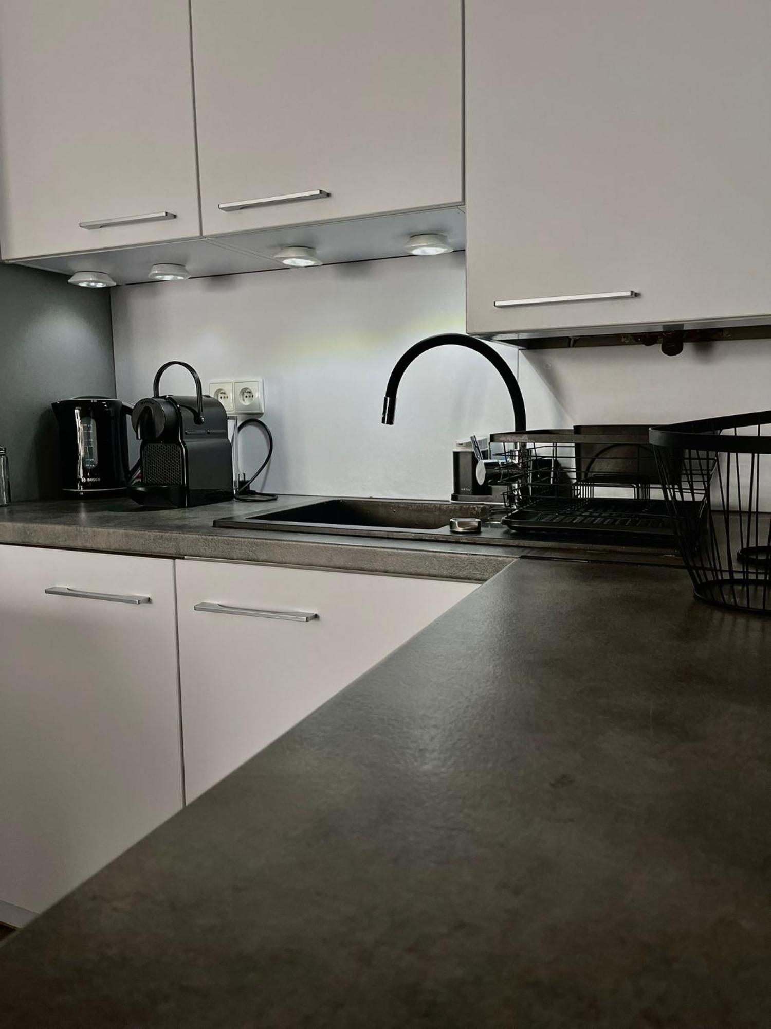 Apartamenty Centrum Kostrzyn nad Odra Dış mekan fotoğraf