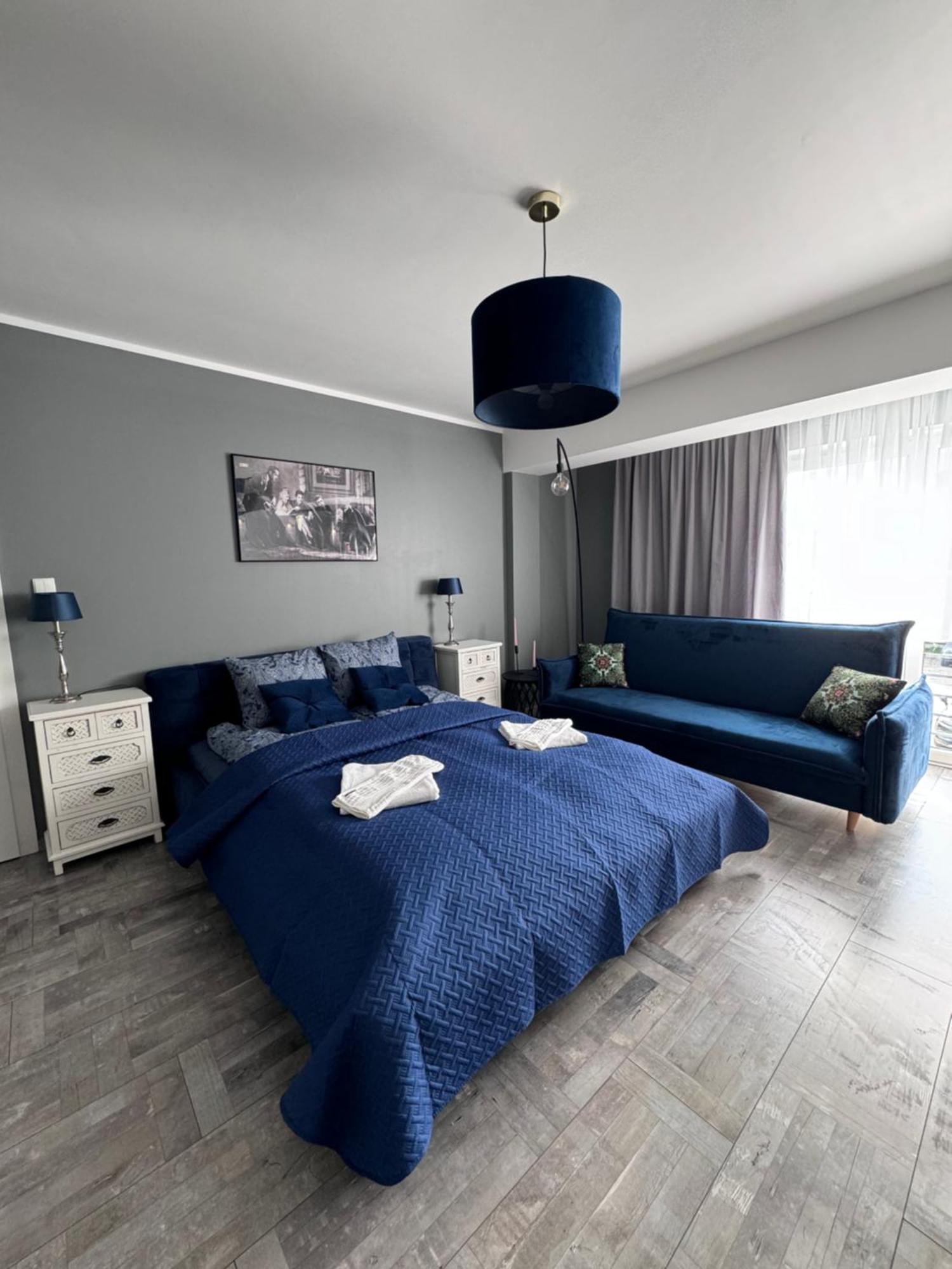 Apartamenty Centrum Kostrzyn nad Odra Dış mekan fotoğraf