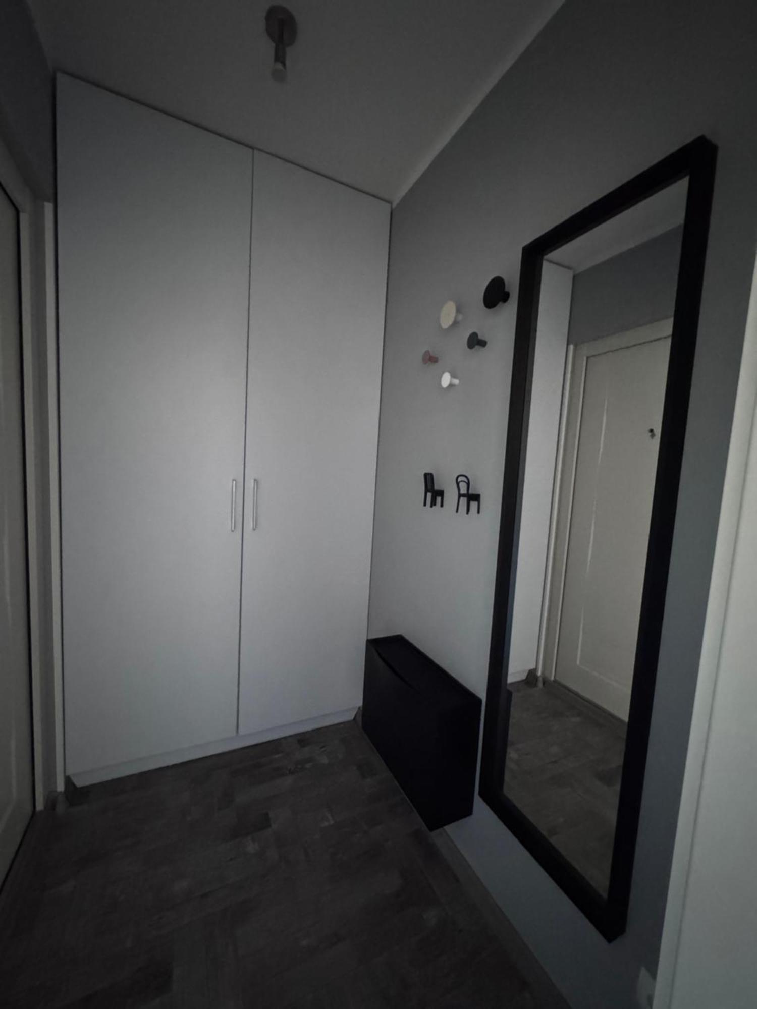 Apartamenty Centrum Kostrzyn nad Odra Dış mekan fotoğraf