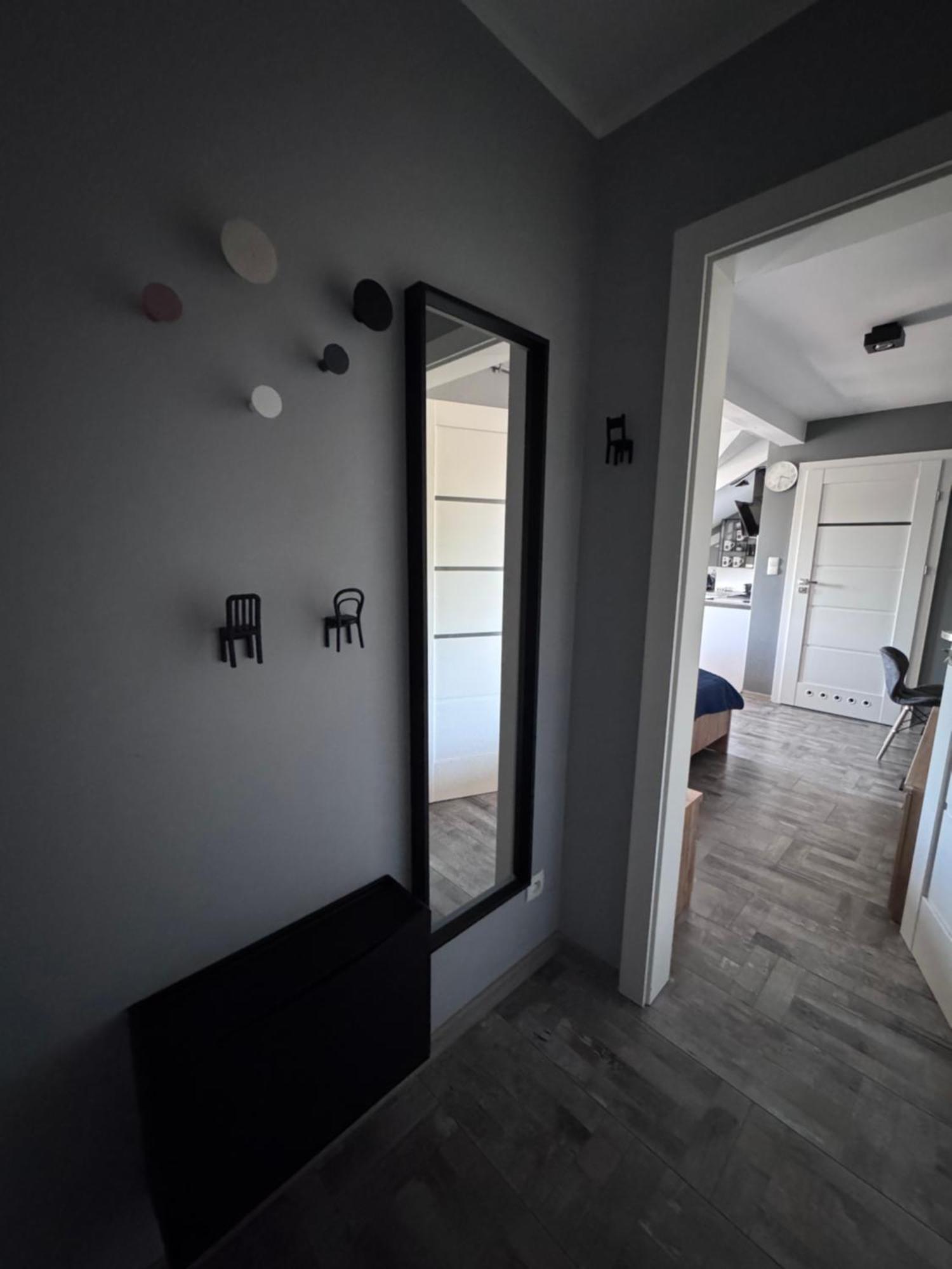 Apartamenty Centrum Kostrzyn nad Odra Dış mekan fotoğraf