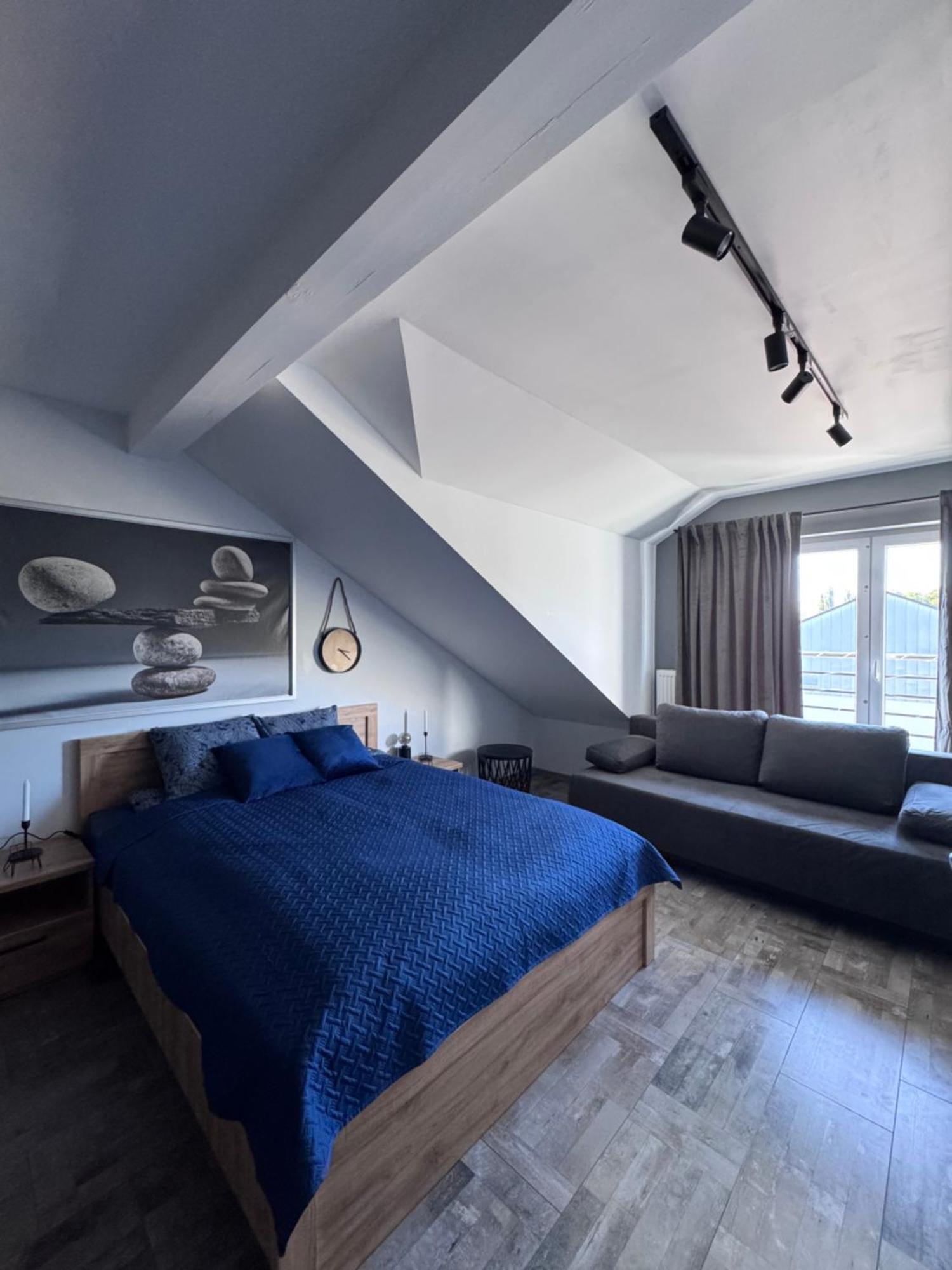 Apartamenty Centrum Kostrzyn nad Odra Dış mekan fotoğraf