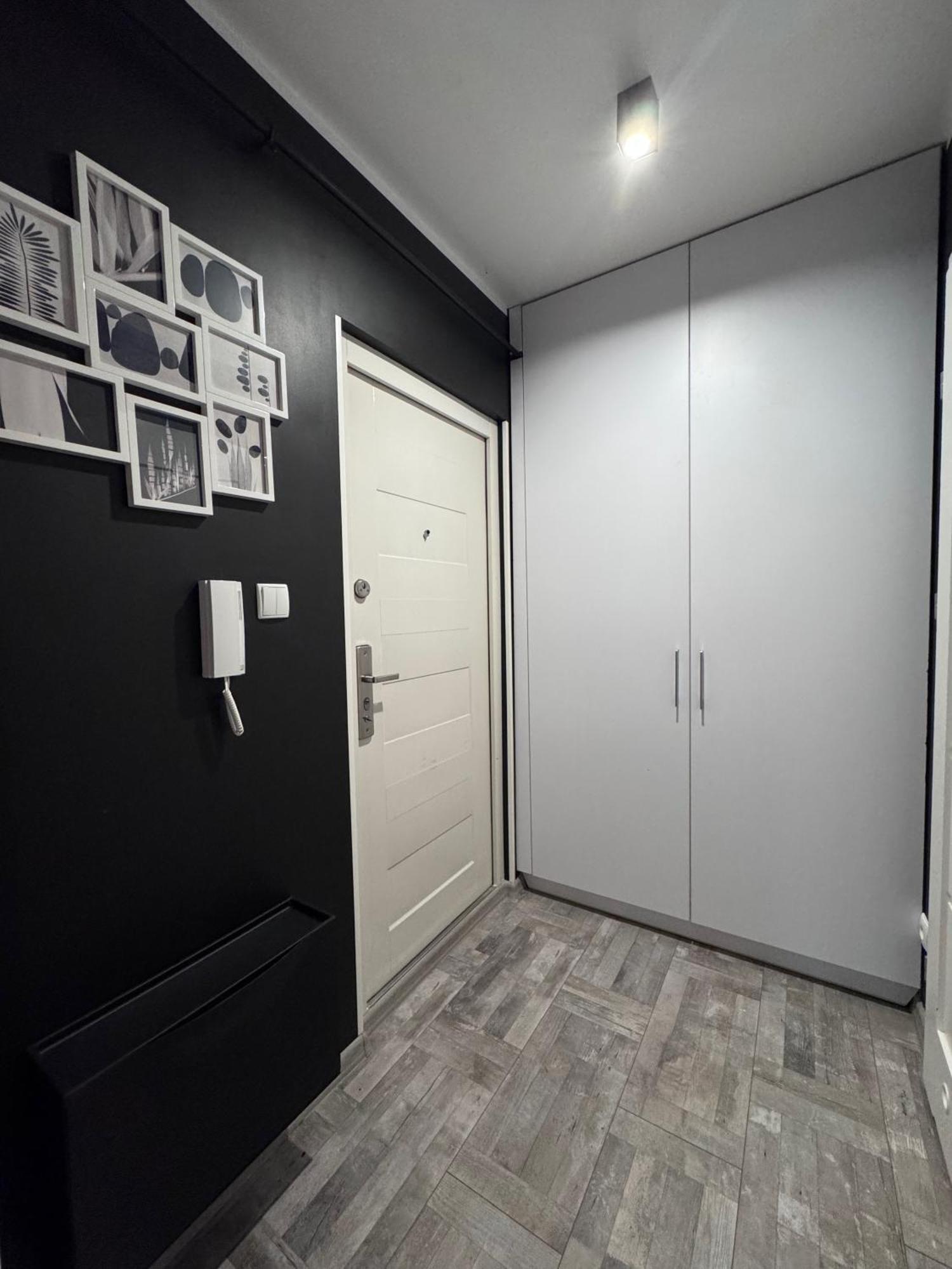 Apartamenty Centrum Kostrzyn nad Odra Dış mekan fotoğraf